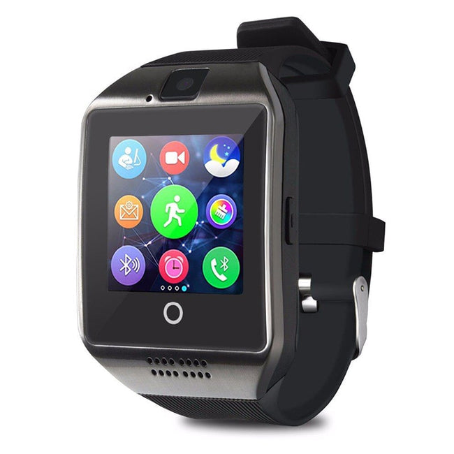 Smartwatch Q18 - Inteligentny Zegarek