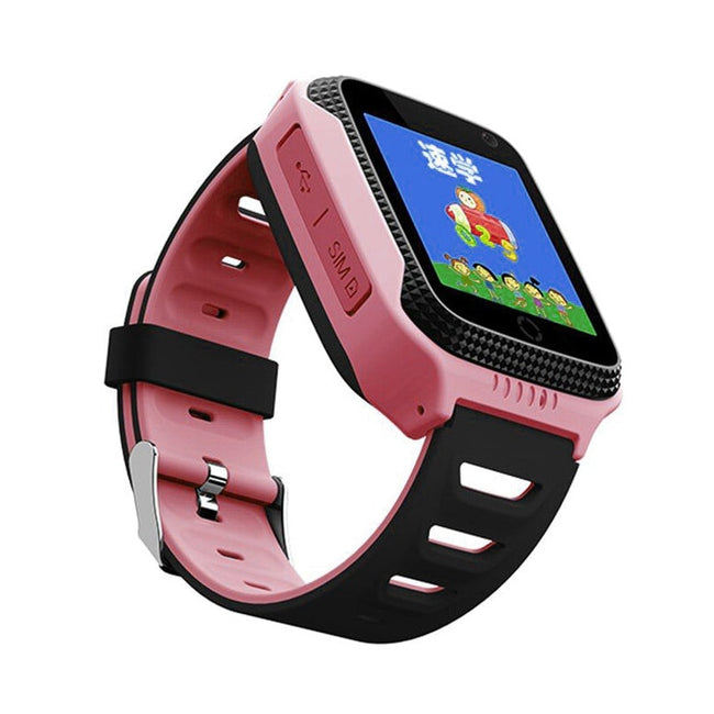 Smartwatch G900A dla Dzieci, GPS, Wodoodporny