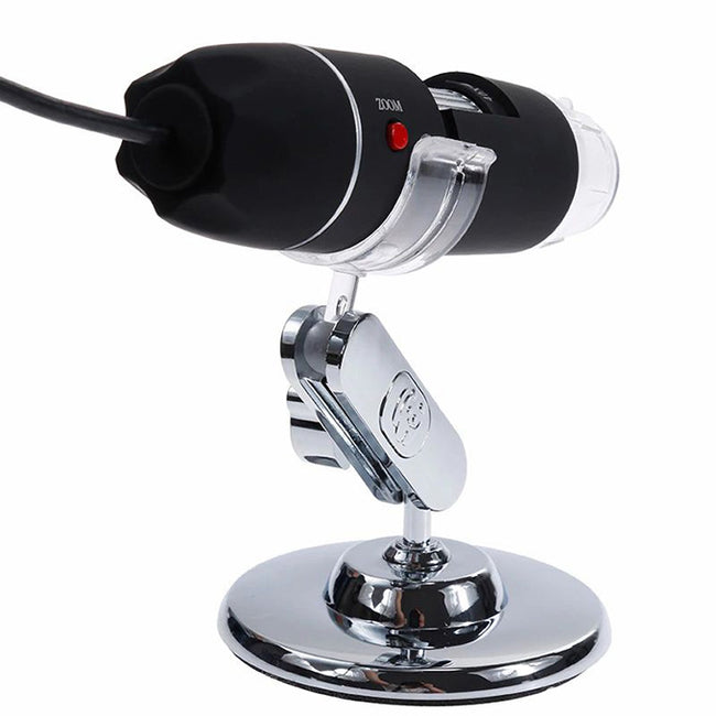 Mikroskop Cyfrowy 1600x - PC / Android