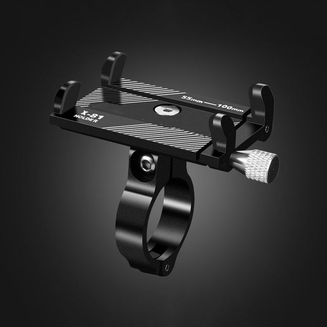 Uchwyt Rowerowy BENGUD X-81 - Aluminiowy