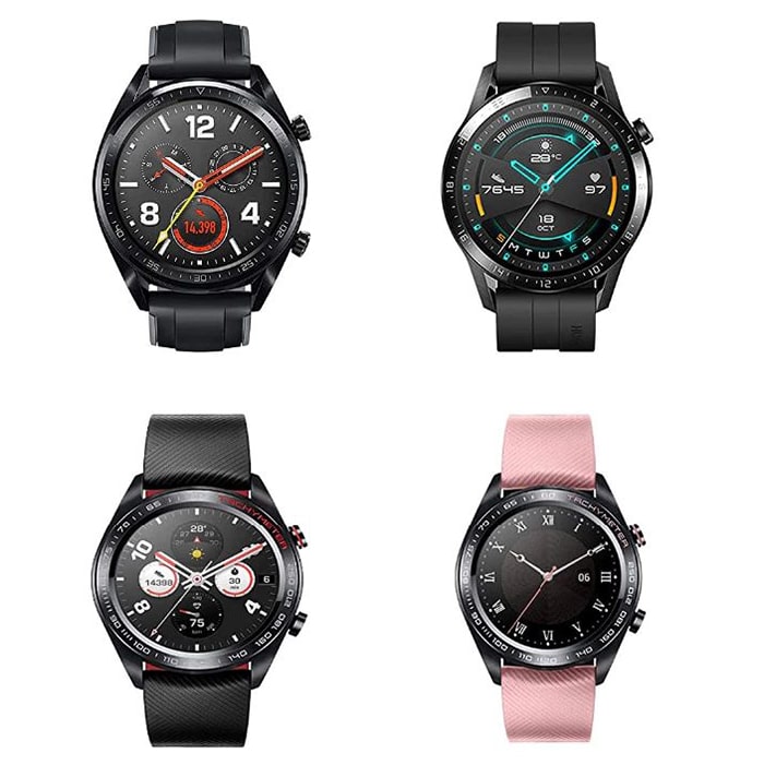 Huawei smartwatch 2025 gt 2019