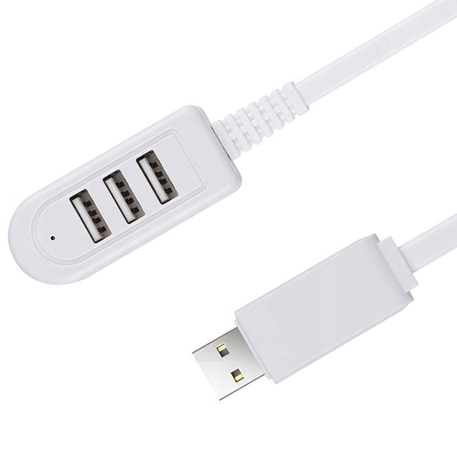 HUB / Rozdzielacz 3w1 (3x USB)