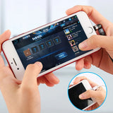 USLION® Kabel Magnetyczny Obrotowy (+ końcówka)