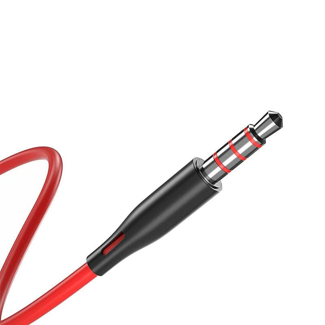 Essager® Słuchawki Dokanałowe Mini Jack 3,5 mm (AUX)