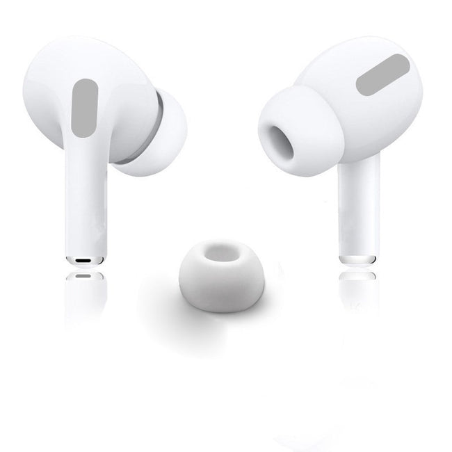 Gumki Douszne Do Apple Airpods Pro S / M / L