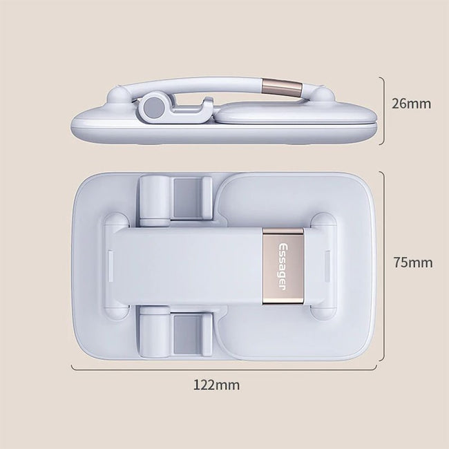 Essager® Podstawka do Smartfona, Tabletu, Telefonu, etc.
