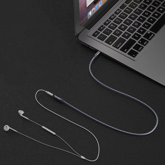 Essager® Przedłużacz Mini Jack (3,5 mm) / AUX