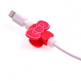 Osłonka na Kabel, Cable Bite - Bohaterowie