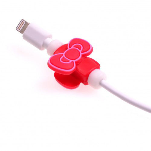 Osłonka na Kabel, Cable Bite - Bohaterowie
