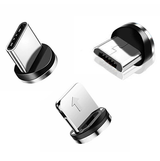 Końcówka Do Kabla Magnetycznego - Typ Okrągły