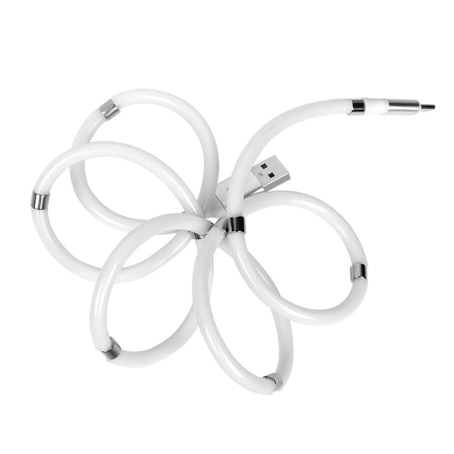 Kabel Zwijany Phoneo® z Magnesami