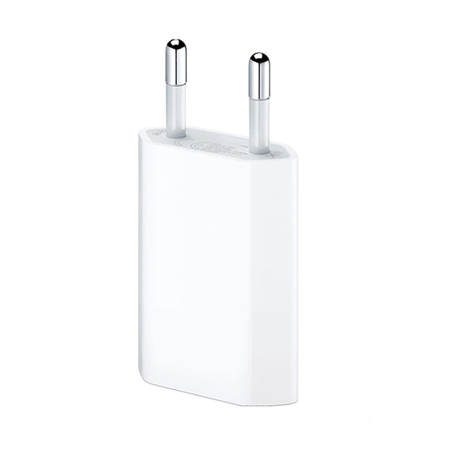Ładowarka Sieciowa (5W) do iPhone, iPad