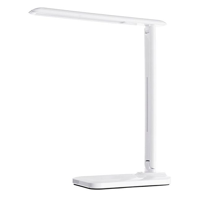 Lampka LED z Ładowarką Indukcyjną
