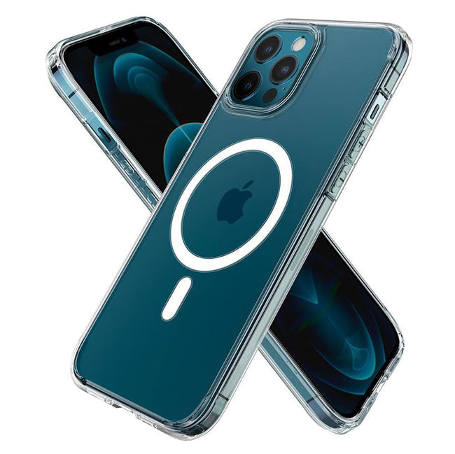 Etui Silikonowe do MagSafe - iPhone 11 Pro Max