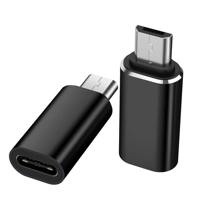 Adapter, Przejściówka Lightning (iPhone, iPad) do Micro USB