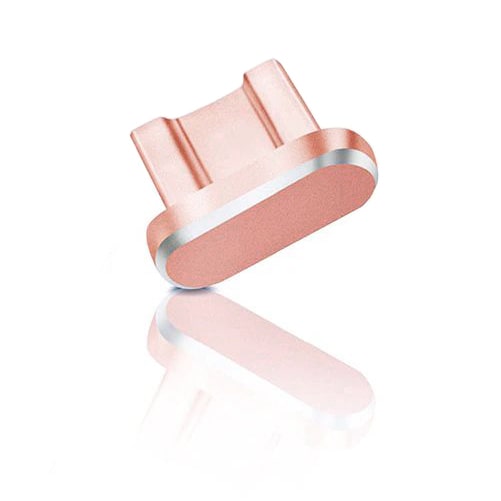 Zatyczka Przeciw Kurzowi do Portu Ładowania