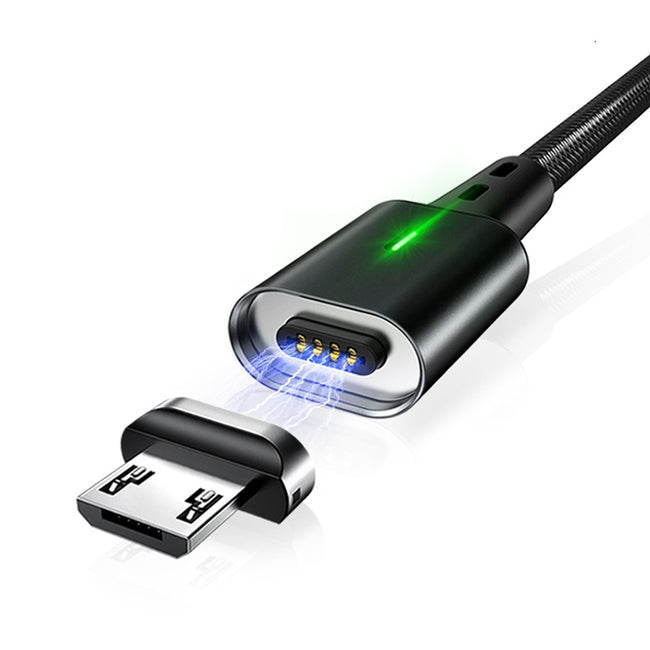 Essager® Kabel Magnetyczny (+ Końcówka)