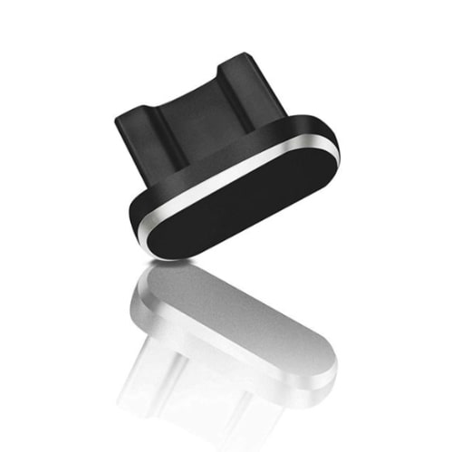 Zatyczka Przeciw Kurzowi do Portu Ładowania