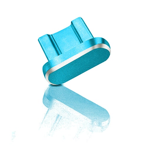 Zatyczka Przeciw Kurzowi do Portu Ładowania