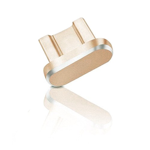 Zatyczka Przeciw Kurzowi do Portu Ładowania