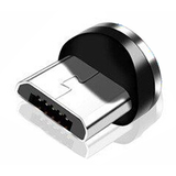 Końcówka Do Kabla Magnetycznego - Typ Okrągły