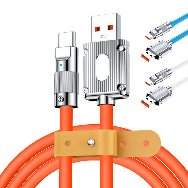 Kabel USB do USB-C Phoneo® 120W 7A
