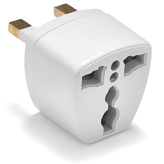 Adapter Wtyczka Phoneo EU (PL) na UK