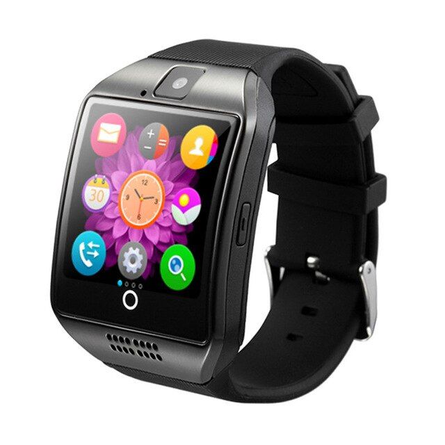 Smartwatch Q18 - Inteligentny Zegarek