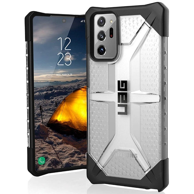Etui UAG® - Samsung Galaxy Note 20 - Plasma