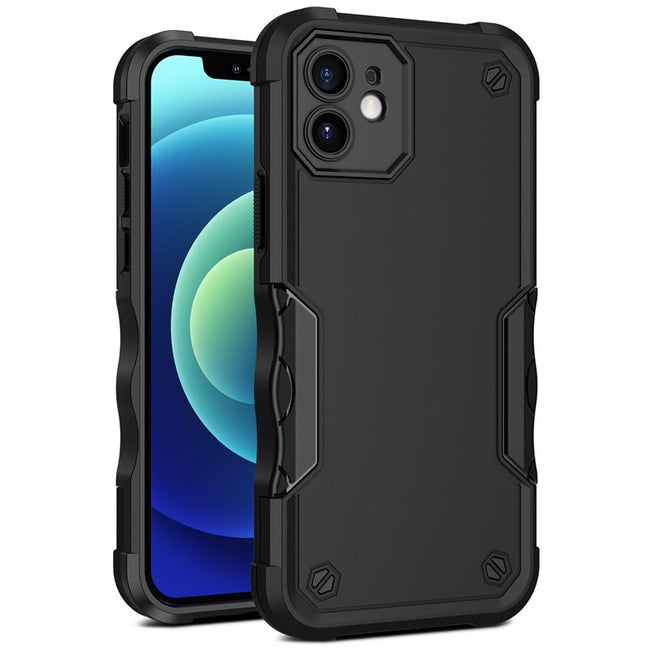 Etui Armor Dual Layer - iPhone 11