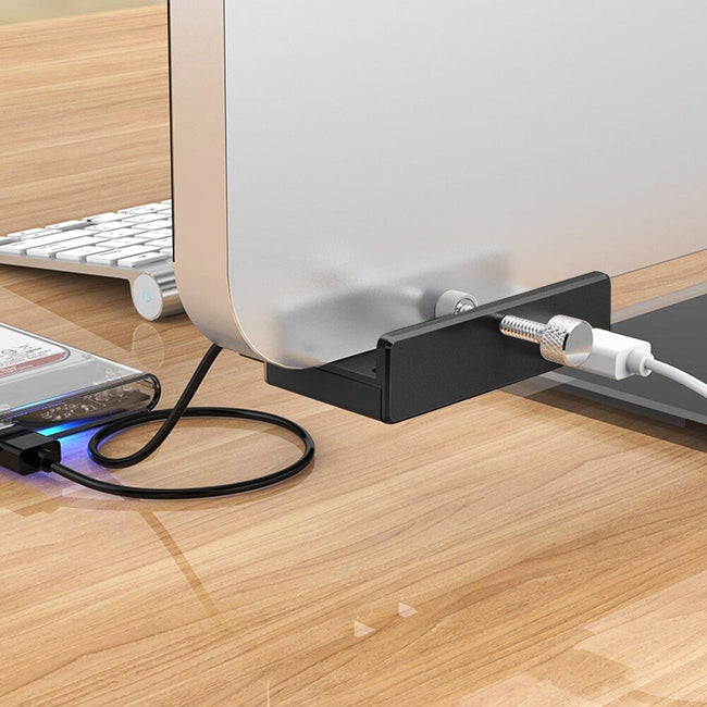ORICO® HUB 4 porty USB 3.0 - Przykręcany
