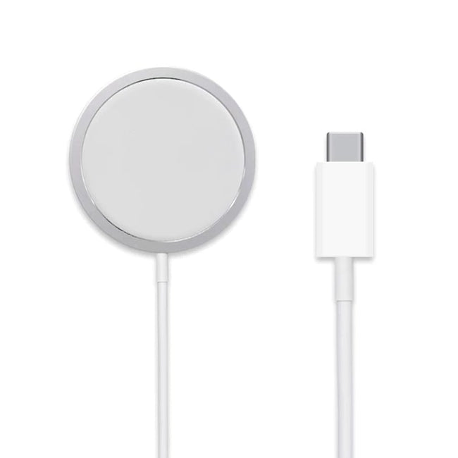 Ładowarka Bezprzewodowa Phoneo 15W QI Magsafe do iPhone