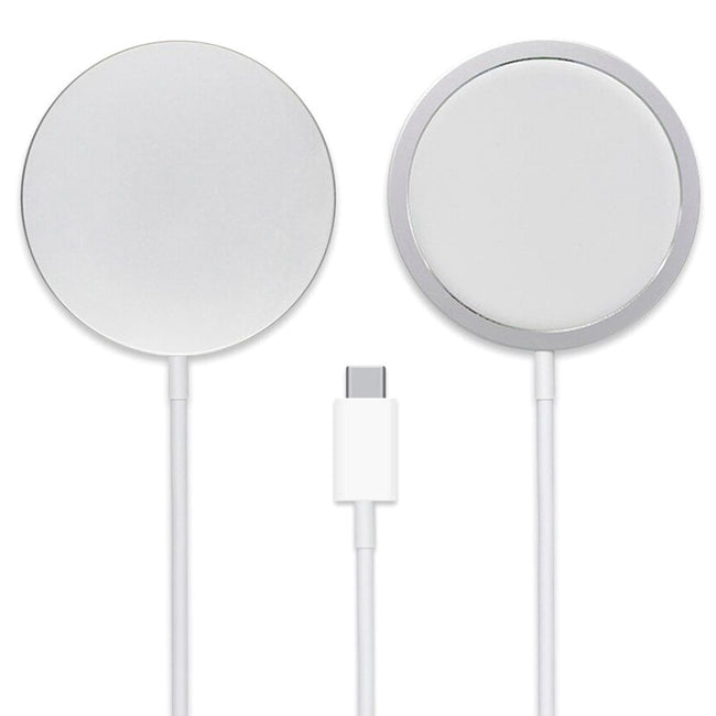 Ładowarka Bezprzewodowa Phoneo 15W QI Magsafe do iPhone