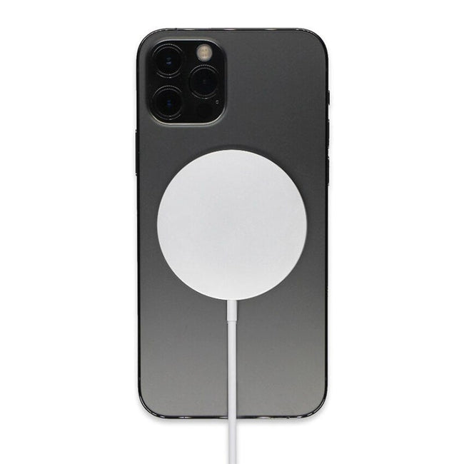 Ładowarka Bezprzewodowa Phoneo 15W QI Magsafe do iPhone