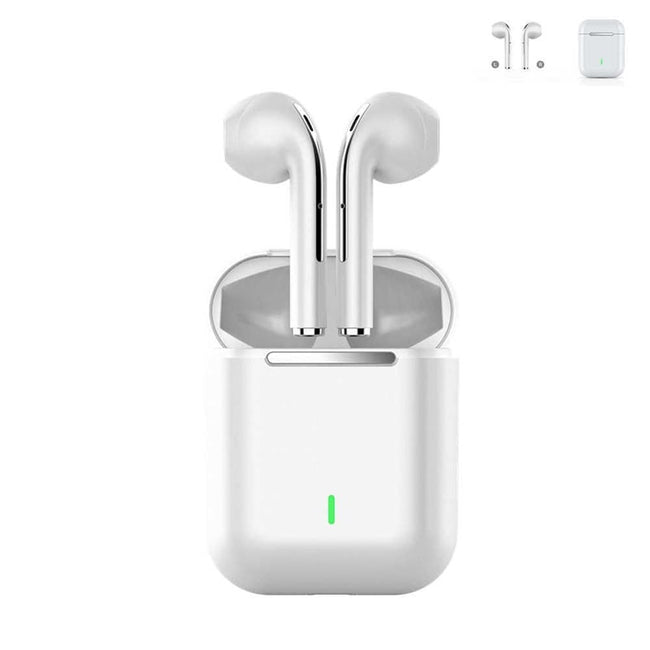 Słuchawki Bezprzewodowe - Air Buds J18