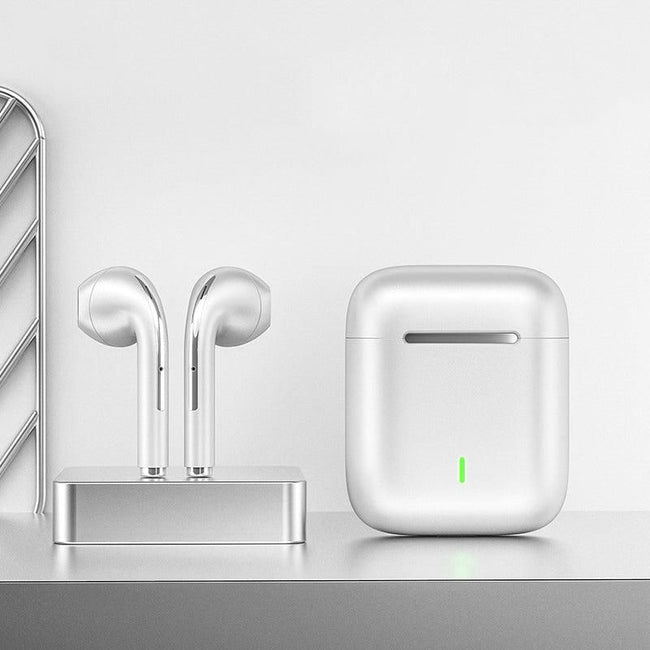 Słuchawki Bezprzewodowe - Air Buds J18