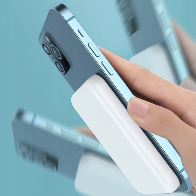Powerbank MagSafe - Bateria 5000 mAh