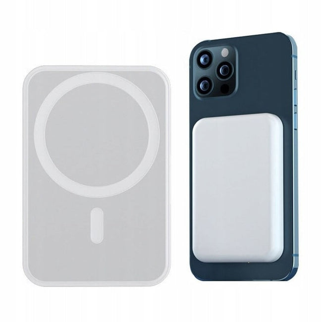 Powerbank MagSafe - Bateria 5000 mAh