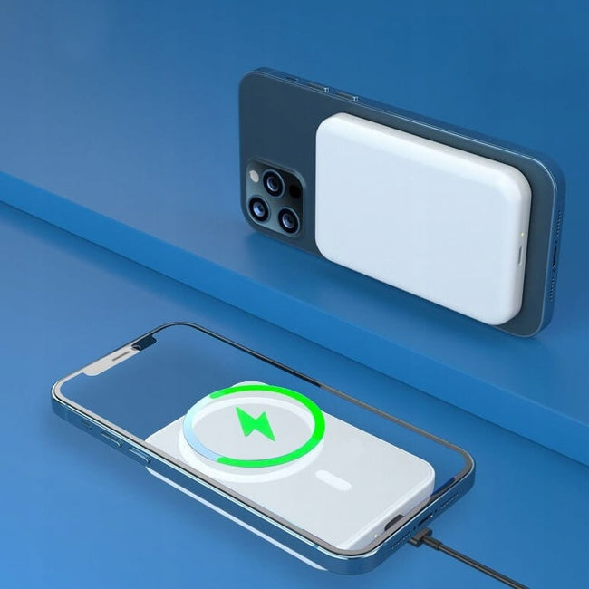 Powerbank MagSafe - Bateria 5000 mAh