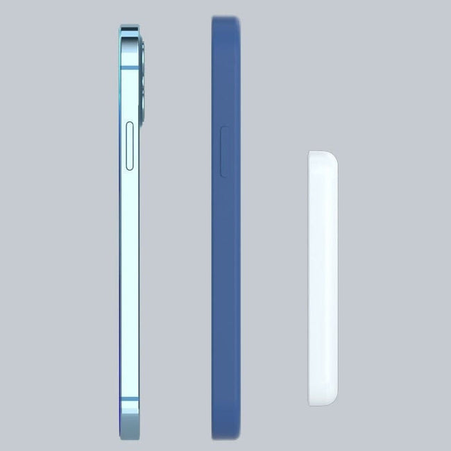 Powerbank MagSafe - Bateria 5000 mAh