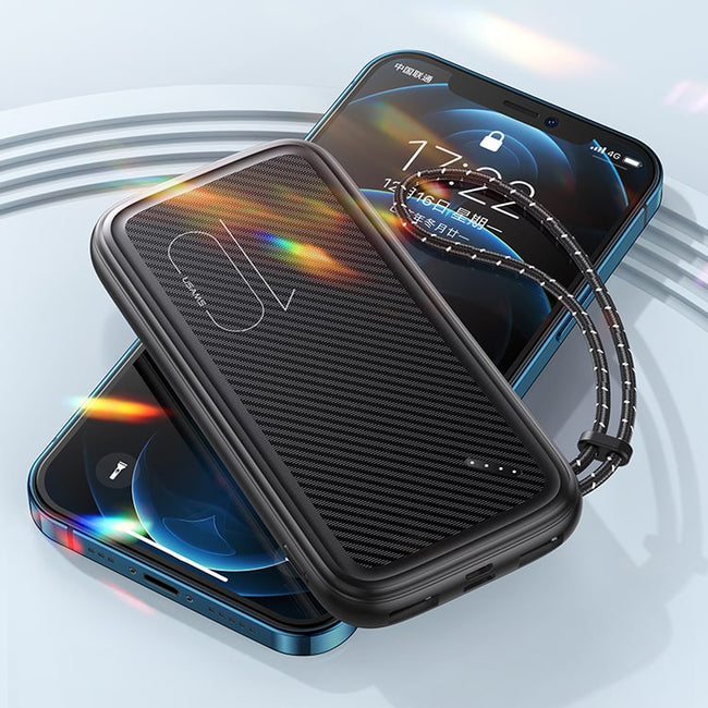 Powerbank USAMS - 20000 mAh