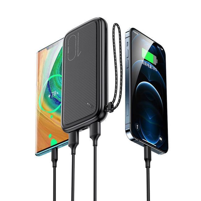 Powerbank USAMS - 20000 mAh