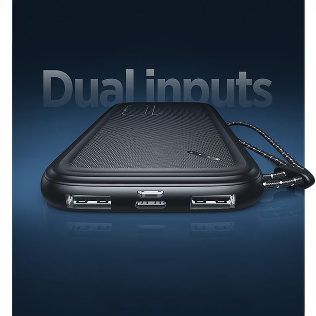 Powerbank USAMS - 20000 mAh