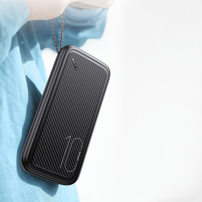 Powerbank USAMS - 20000 mAh