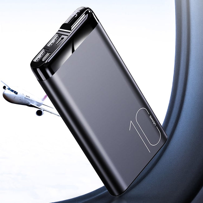 Powerbank USAMS - 10000 mAh