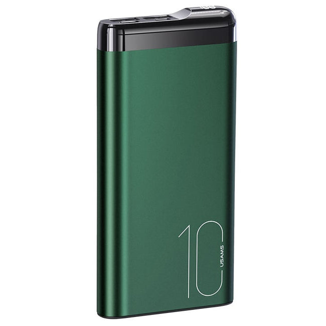 Powerbank USAMS - 10000 mAh