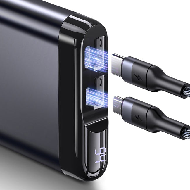 Powerbank USAMS - 10000 mAh