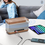 Kabel USB-C do RCA (Cinch) - Stereo