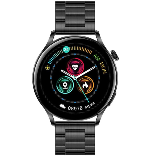 Smartwatch RUBICON RNCE81 - Czarny