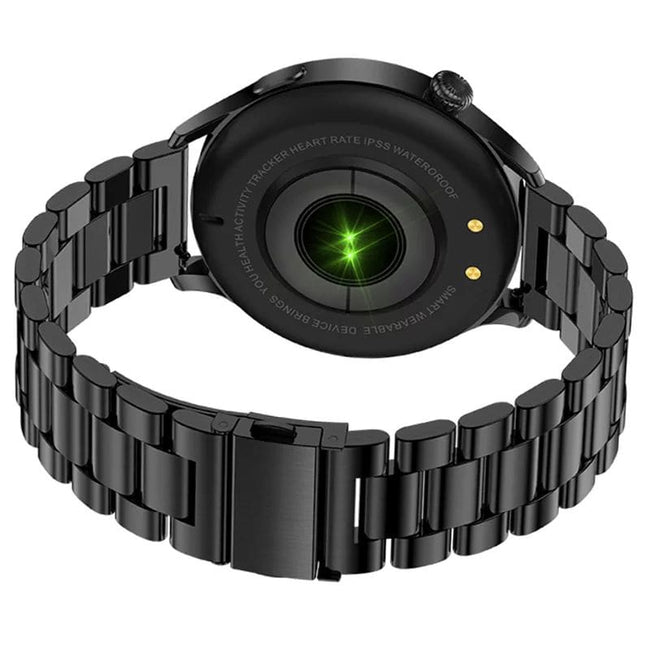 Smartwatch RUBICON RNCE81 - Czarny